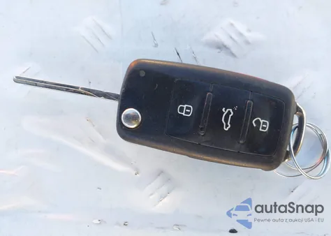 2017 Volkswagen Jetta 1.4T Se z USA, uszkodzony, nr VIN 3VWDB7AJ2HM242998